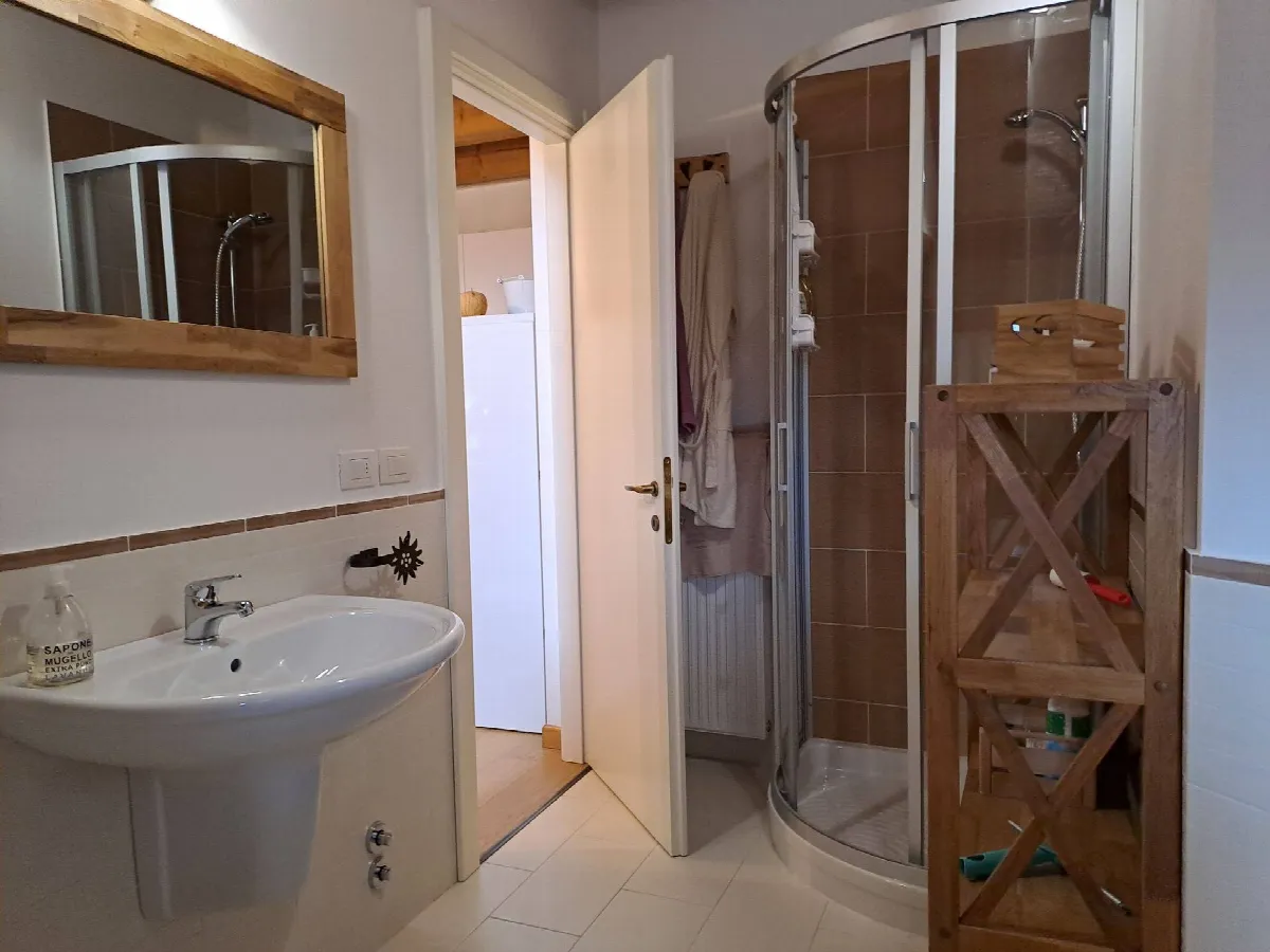 Appartamento in vendita a Tarvisio, Tarvisio Centrale - foto 8