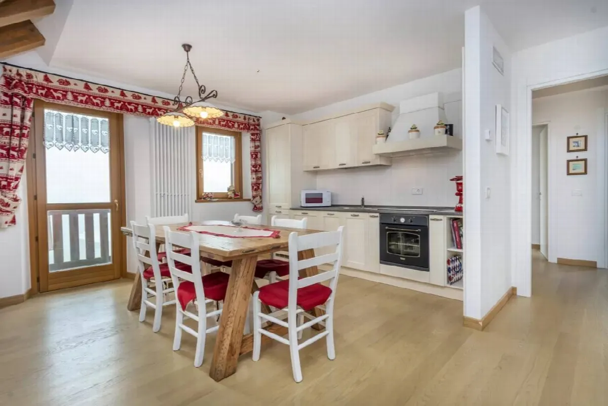 Appartamento in vendita a Tarvisio - foto 1