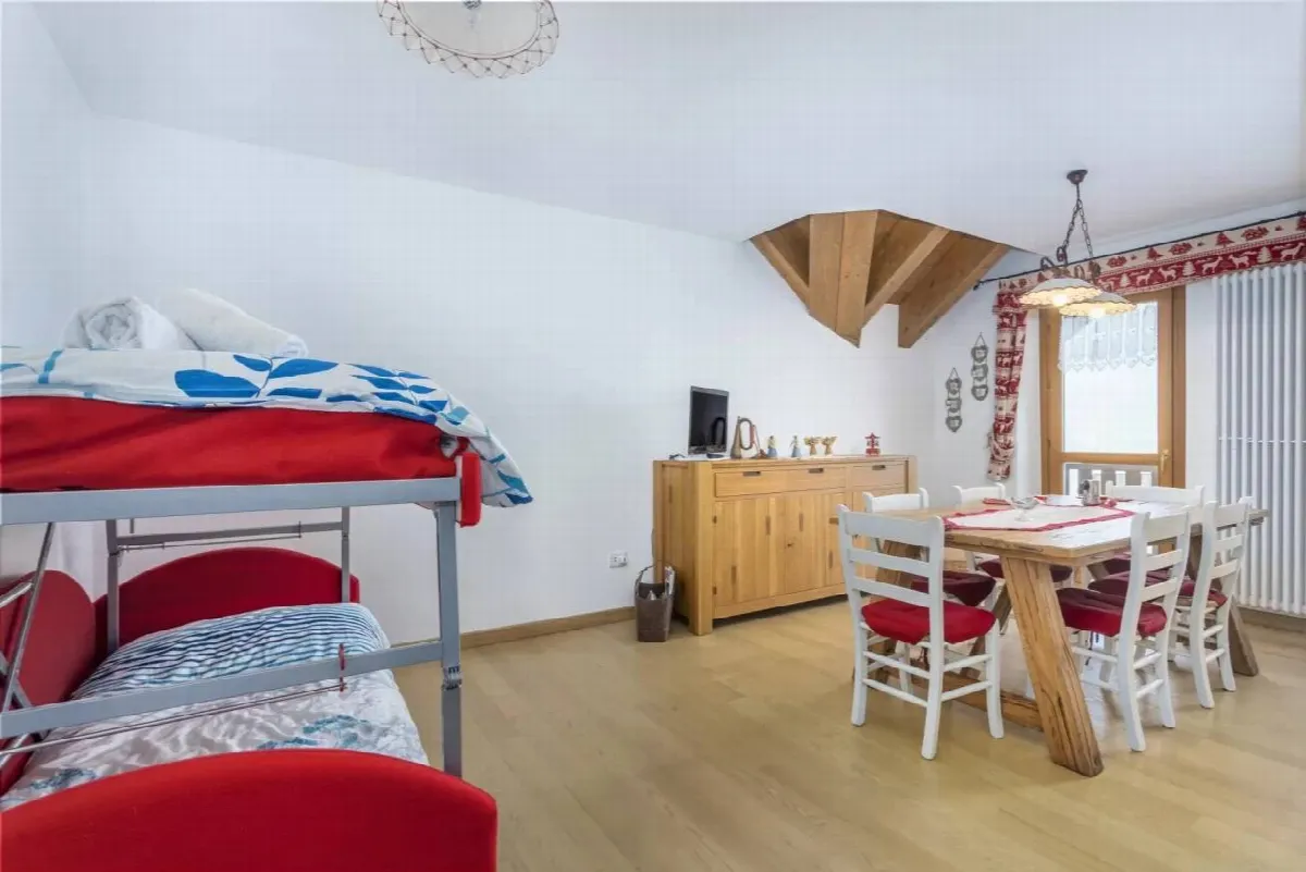 Appartamento in vendita a Tarvisio - foto 5