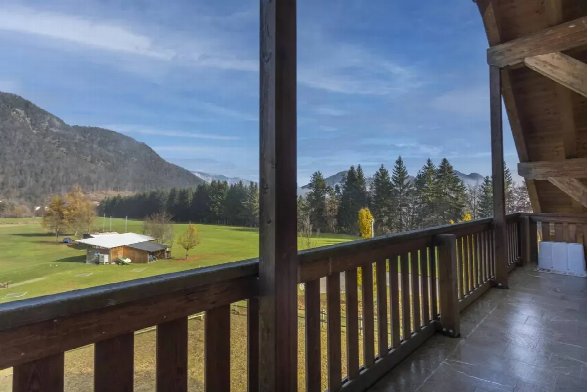 Appartamento in vendita a Tarvisio - foto 7