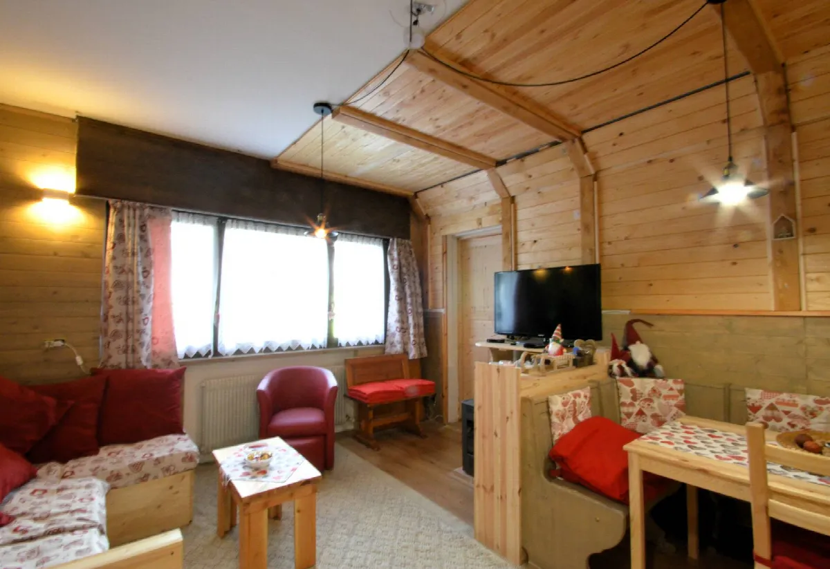 Appartamento in vendita a Tarvisio - foto 2