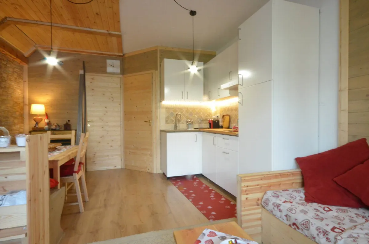 Appartamento in vendita a Tarvisio - foto 4