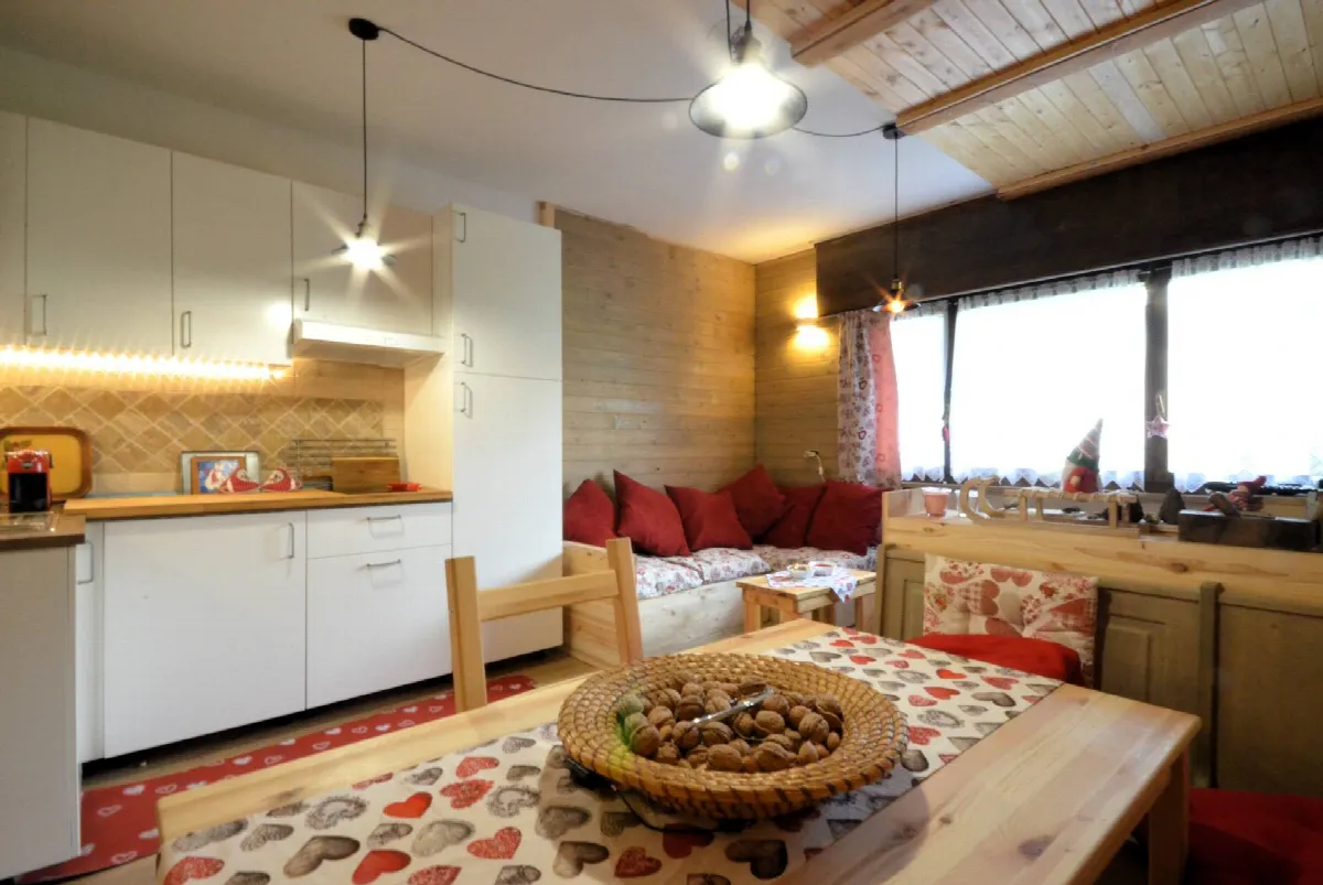 Appartamento in vendita a Tarvisio - foto 5