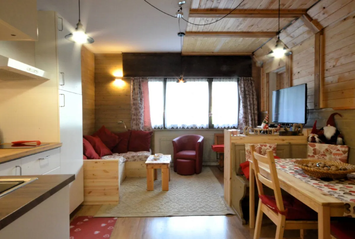 Appartamento in vendita a Tarvisio - foto 6