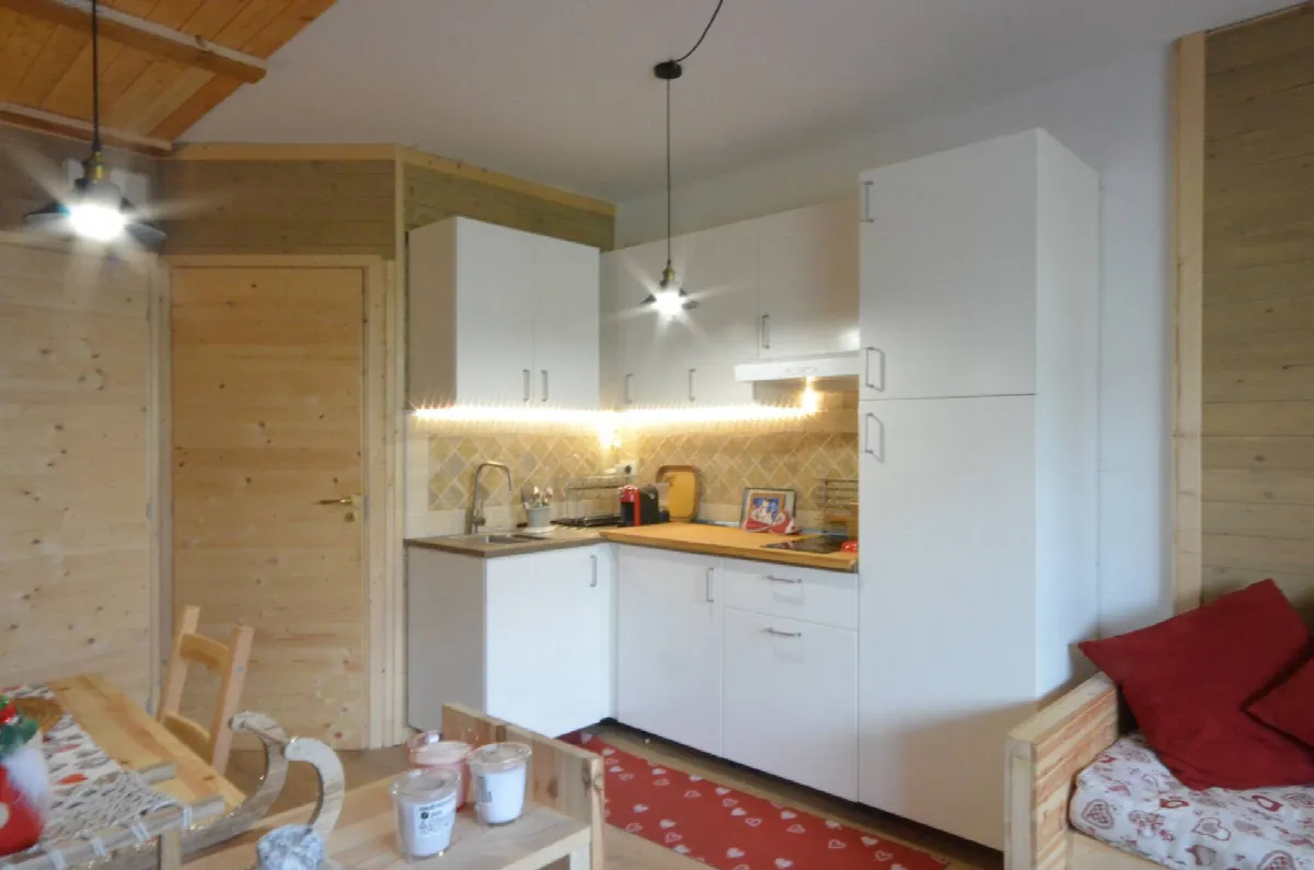 Appartamento in vendita a Tarvisio - foto 8