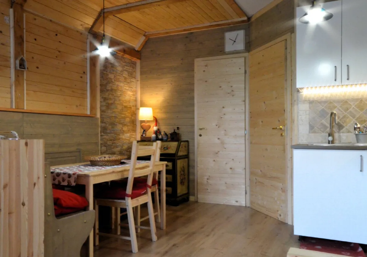 Appartamento in vendita a Tarvisio - foto 9