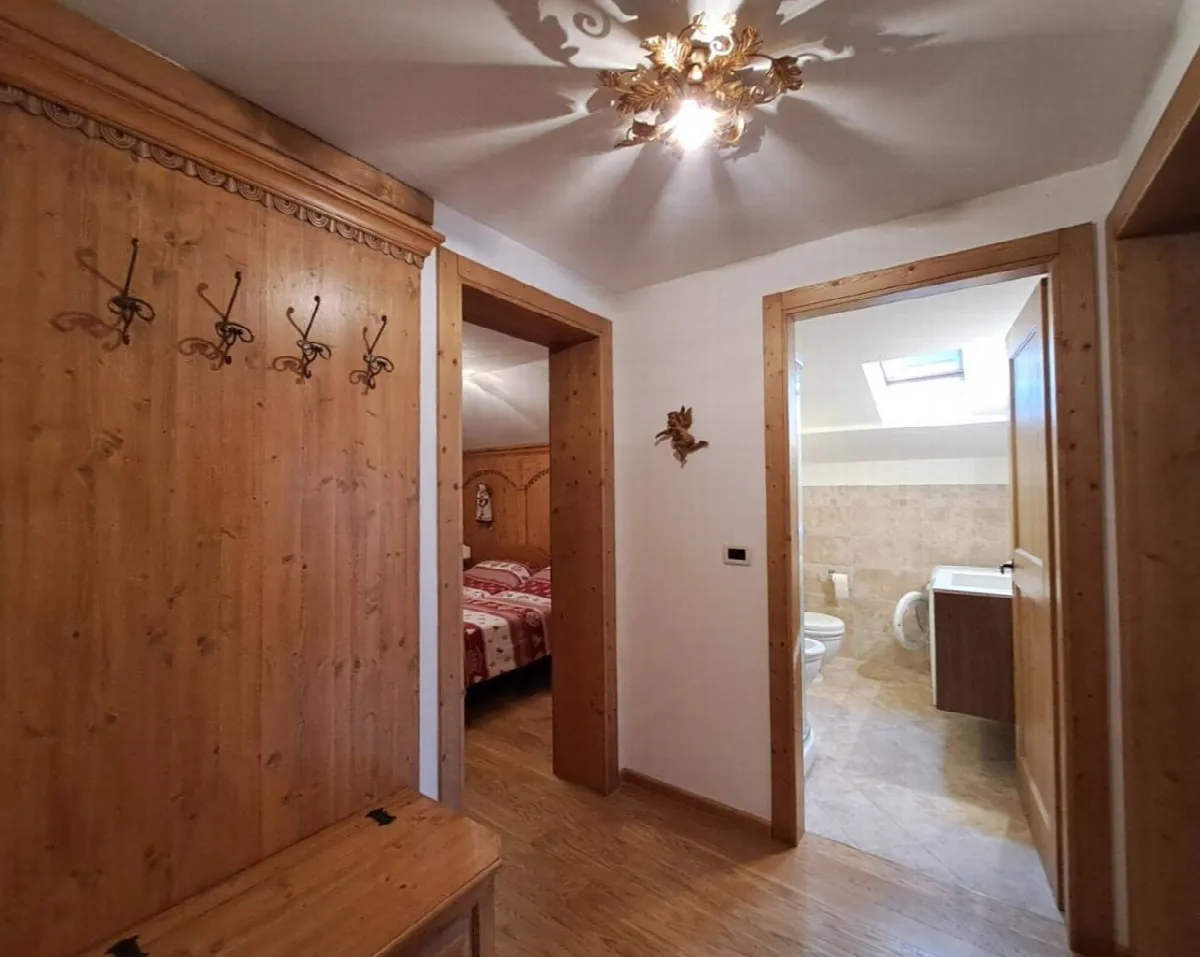 Appartamento in vendita a Tarvisio - foto 10