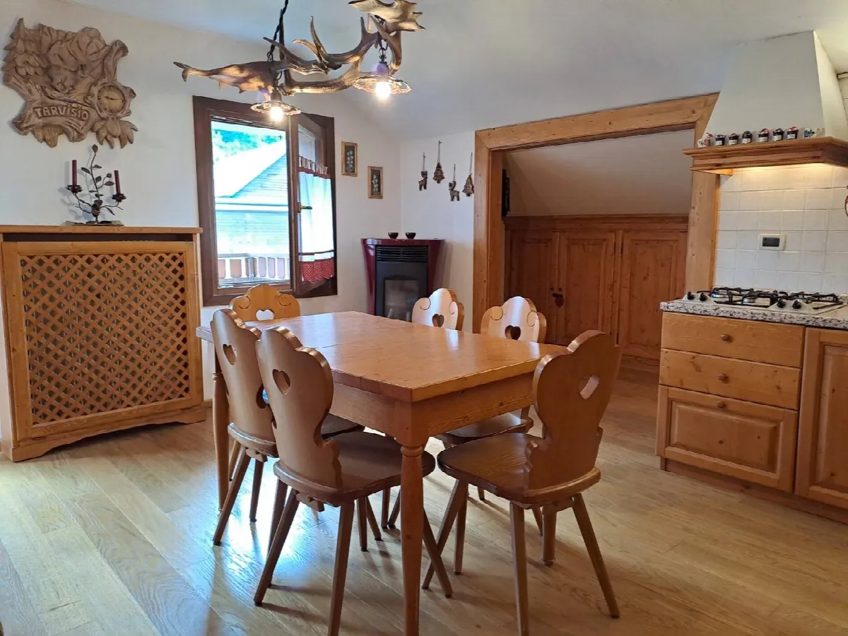 Appartamento in vendita a Tarvisio - foto 5