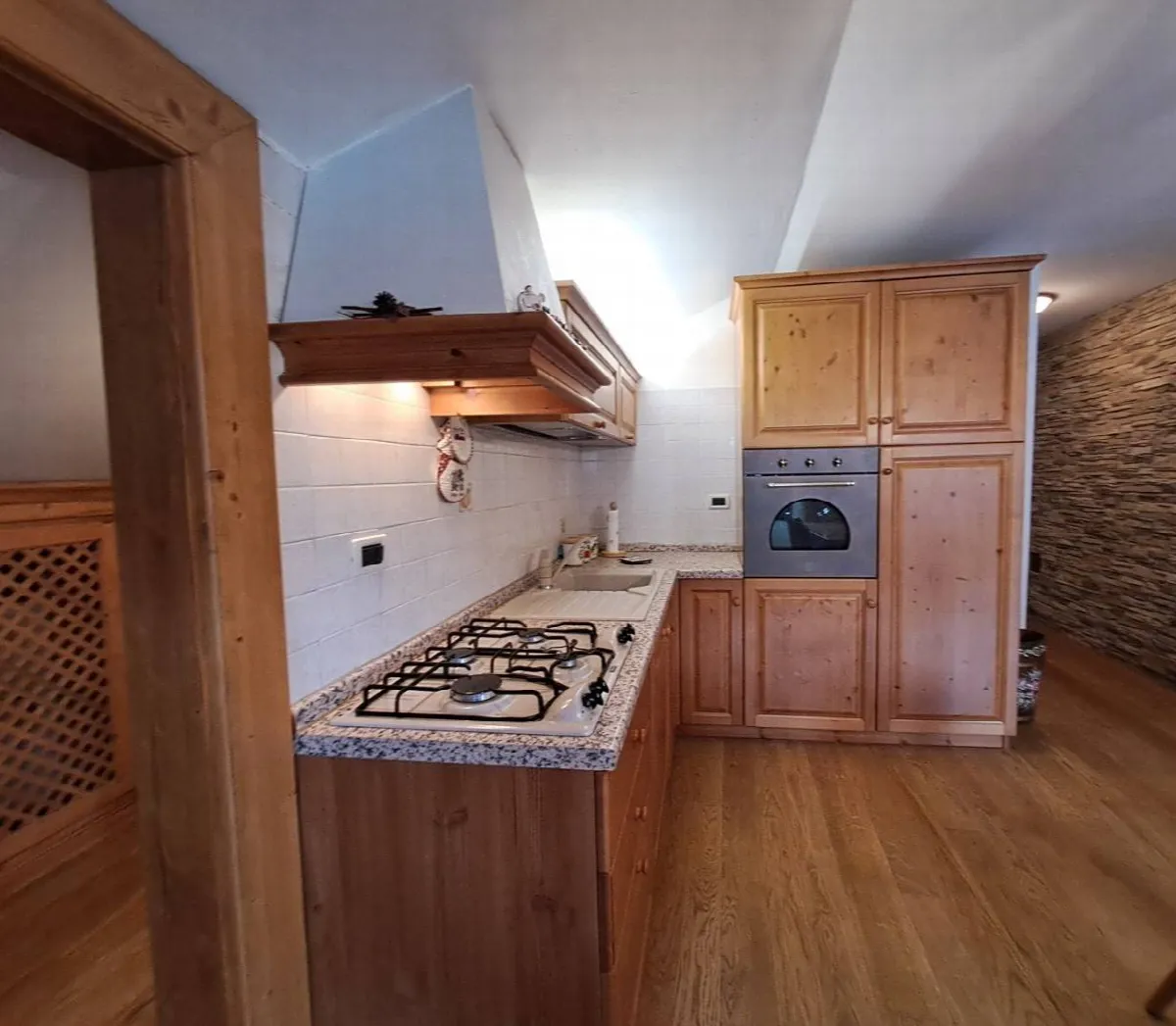 Appartamento in vendita a Tarvisio - foto 7