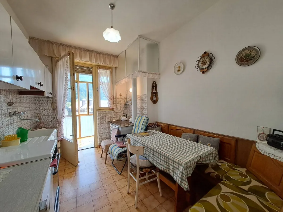 Appartamento in vendita a Tarvisio - foto 3