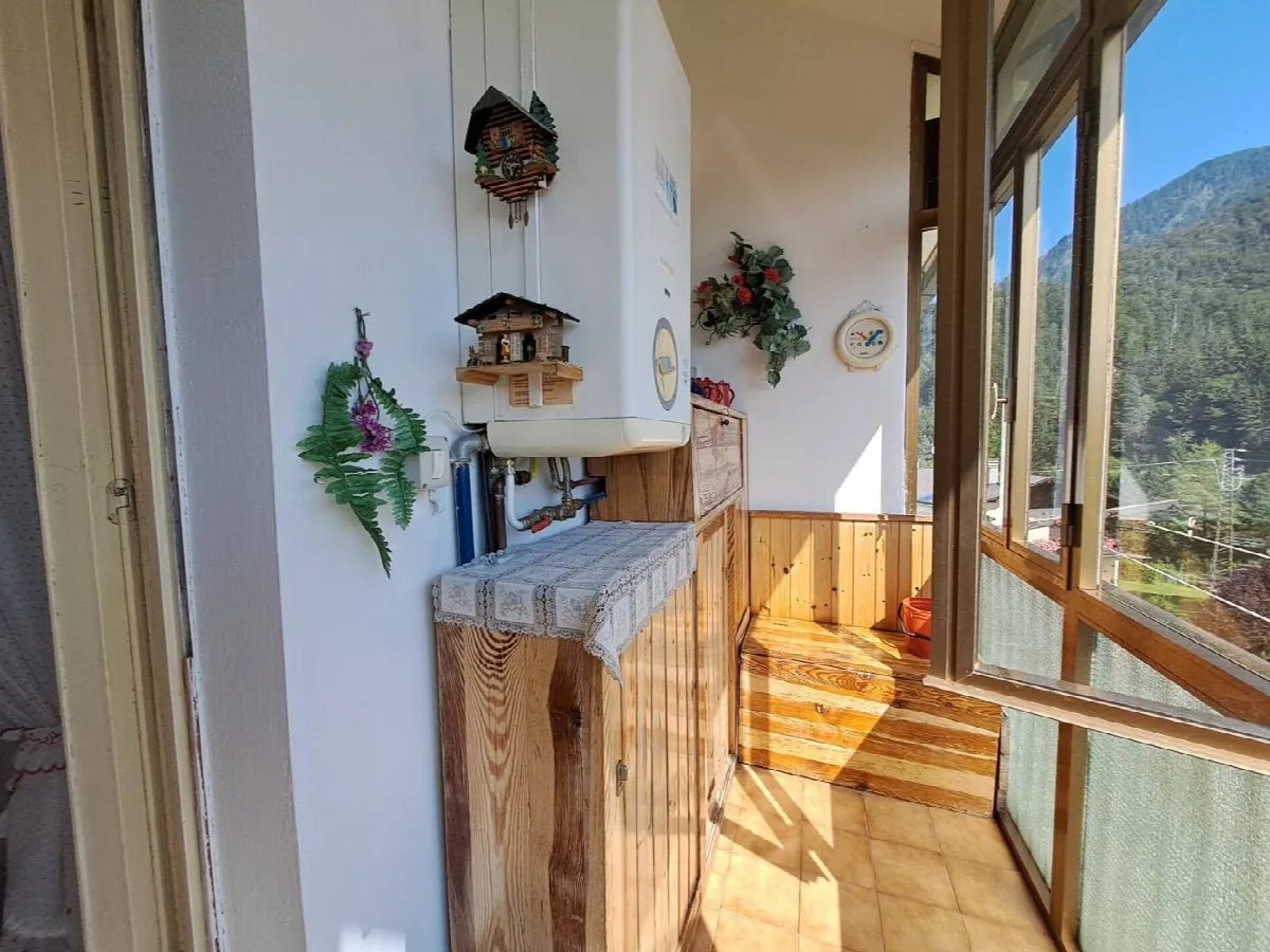 Appartamento in vendita a Tarvisio - foto 5