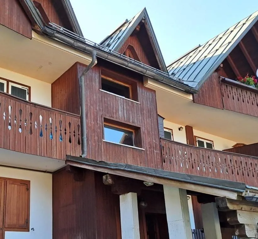 Appartamento in vendita a Tarvisio, Camporosso - foto 2