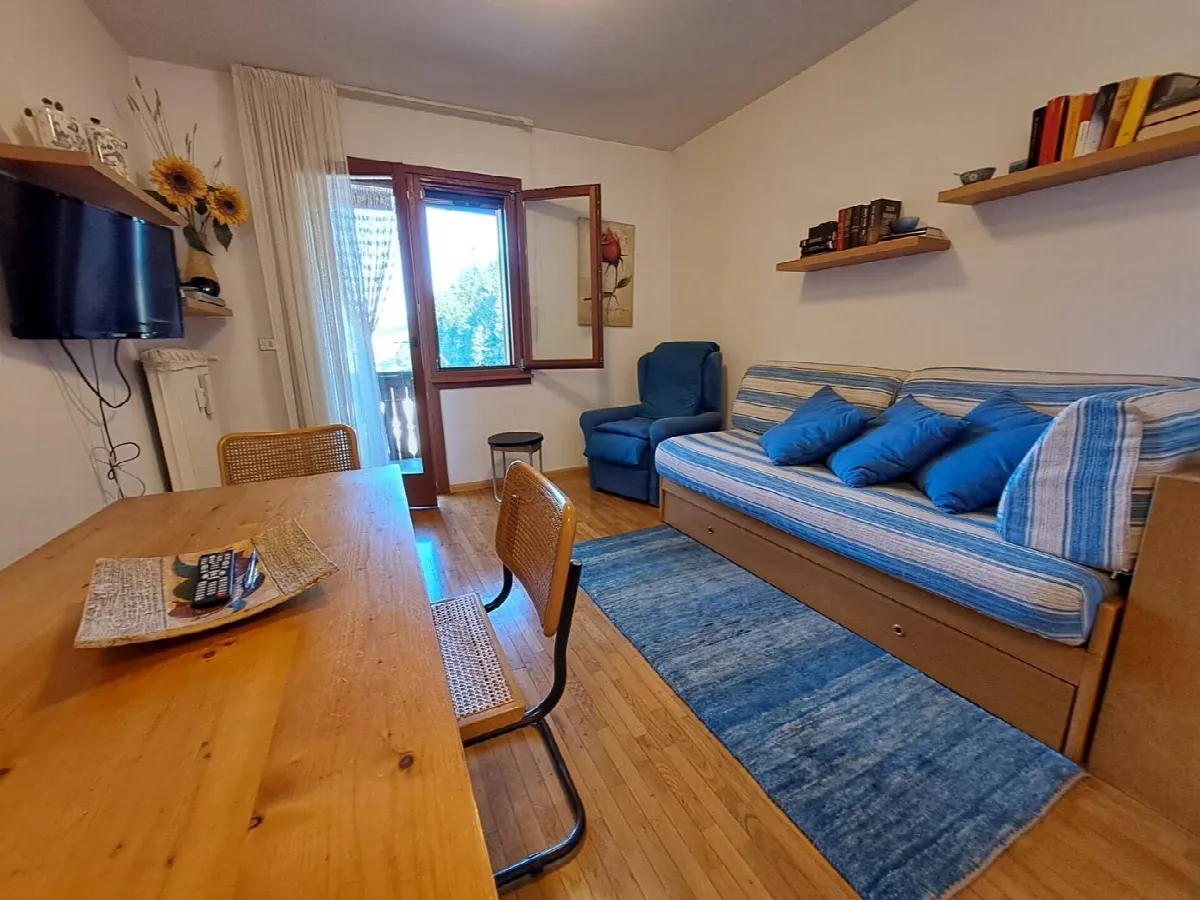 Appartamento in vendita a Tarvisio, Camporosso - foto 4