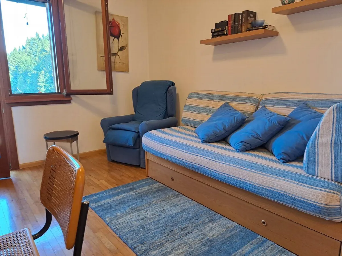 Appartamento in vendita a Tarvisio, Camporosso - foto 5