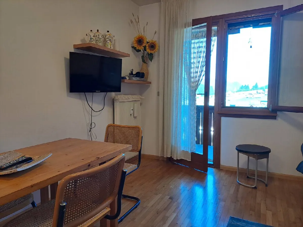 Appartamento in vendita a Tarvisio, Camporosso - foto 6