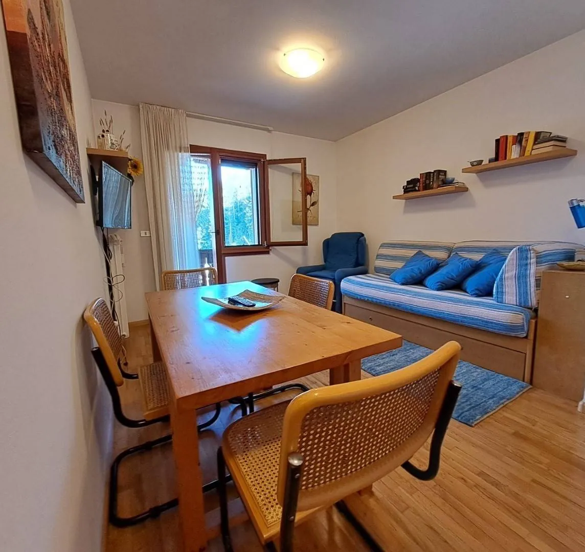 Appartamento in vendita a Tarvisio, Camporosso - foto 7