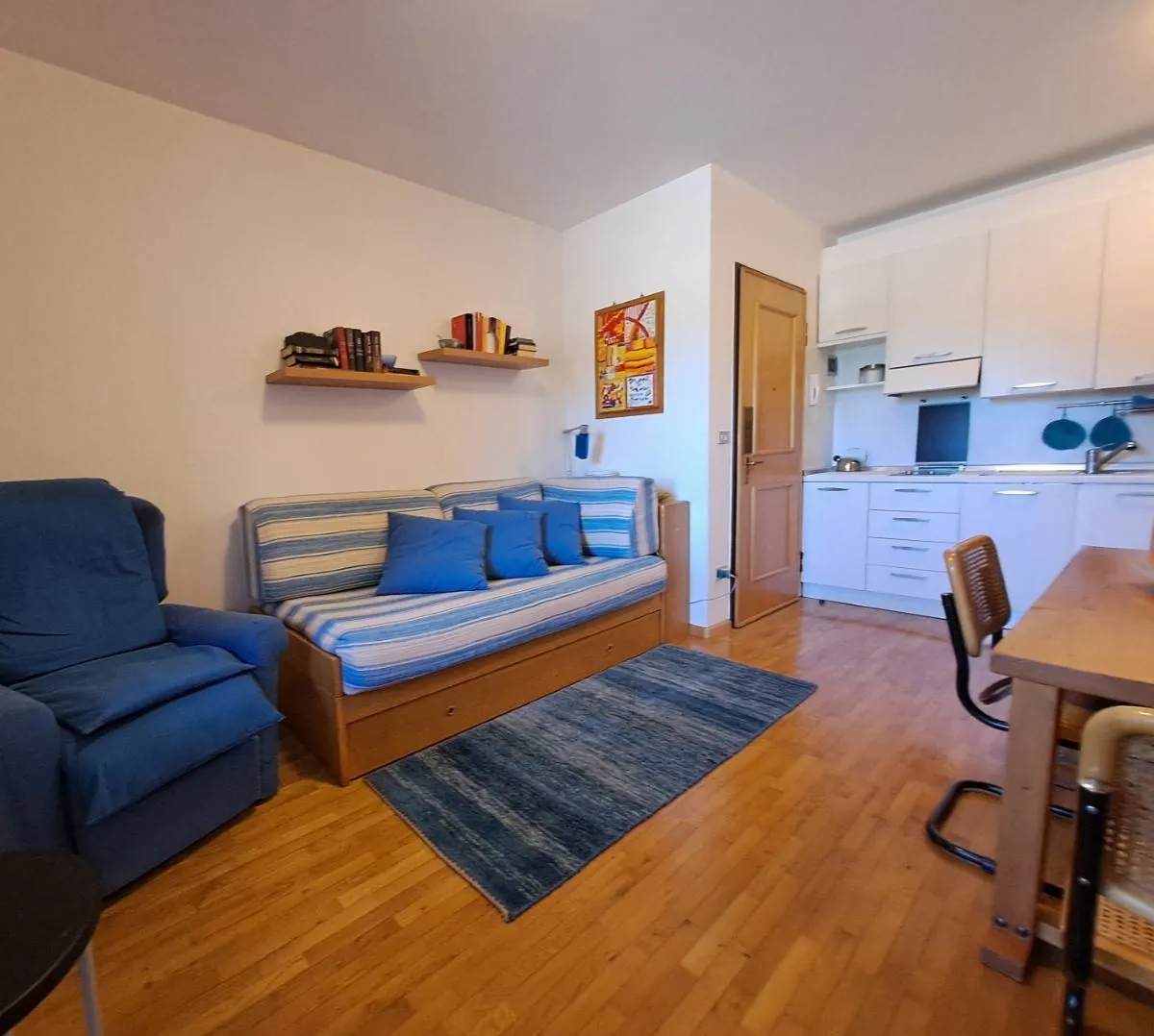 Appartamento in vendita a Tarvisio, Camporosso - foto 9