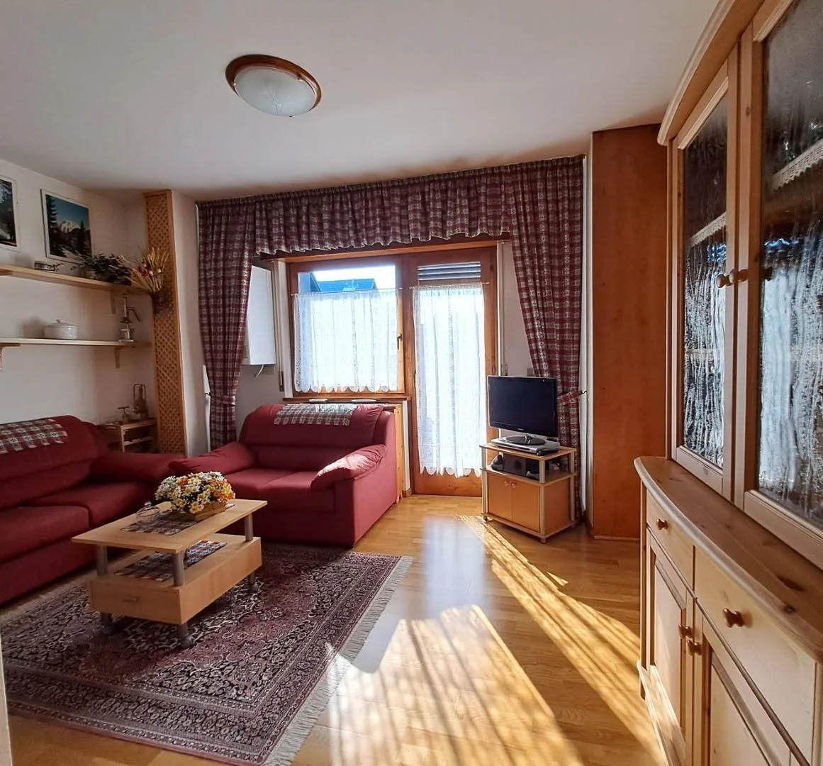 Appartamento in vendita a Tarvisio, Camporosso - foto 1