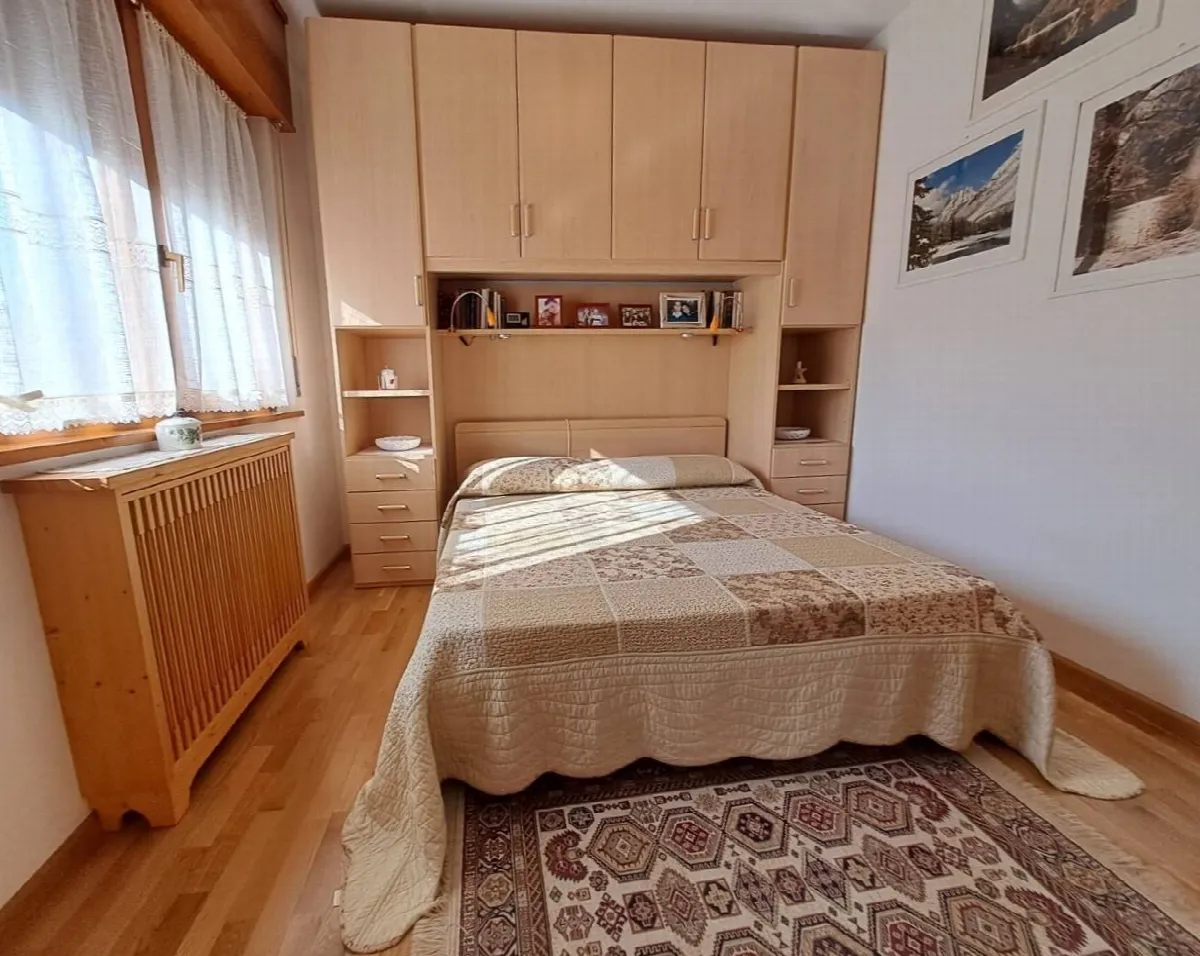 Appartamento in vendita a Tarvisio, Camporosso - foto 10