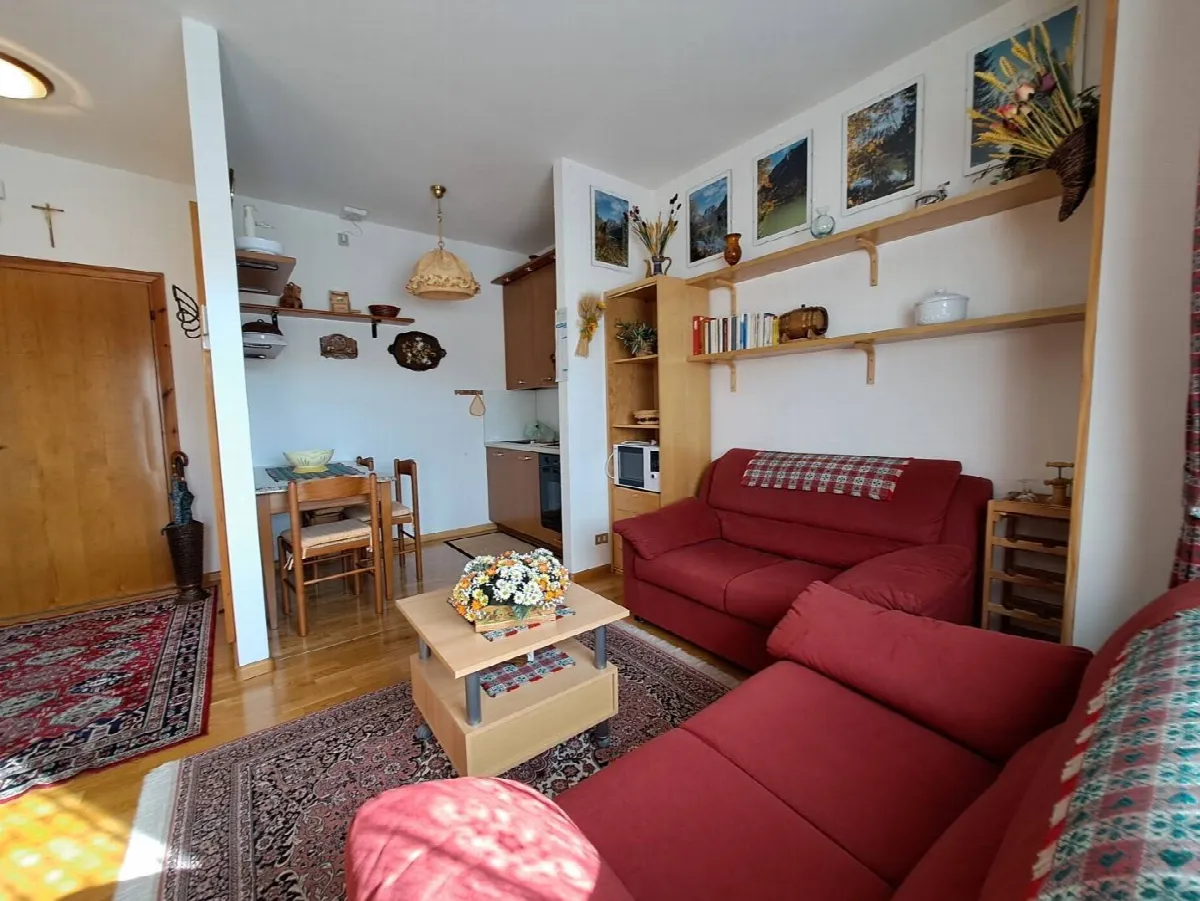 Appartamento in vendita a Tarvisio, Camporosso - foto 2