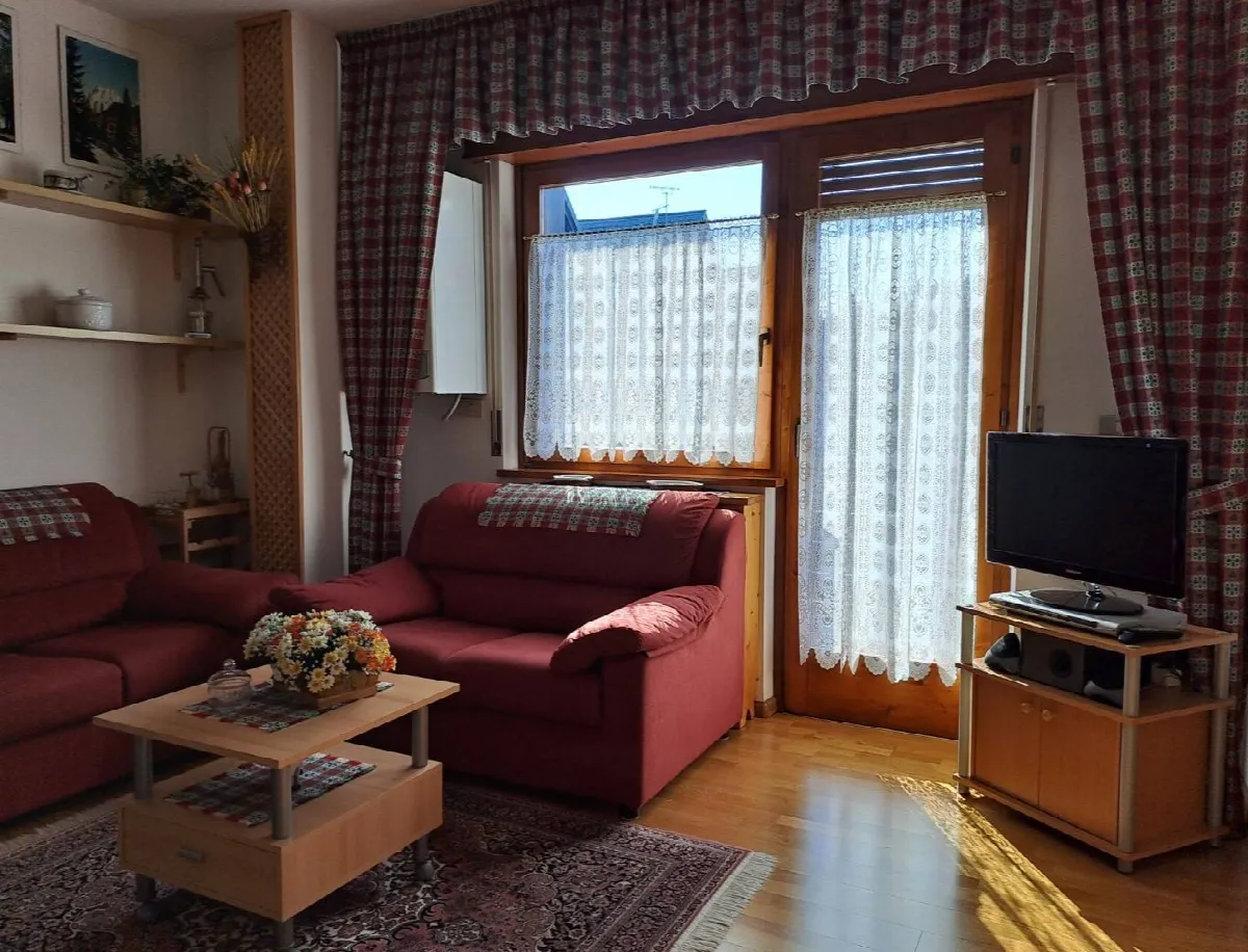 Appartamento in vendita a Tarvisio, Camporosso - foto 3