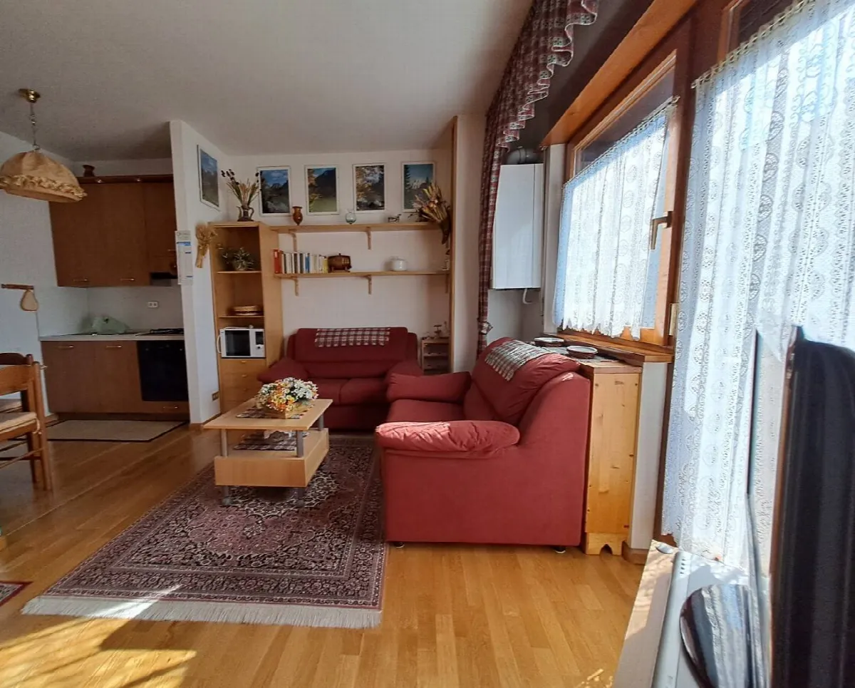 Appartamento in vendita a Tarvisio, Camporosso - foto 4