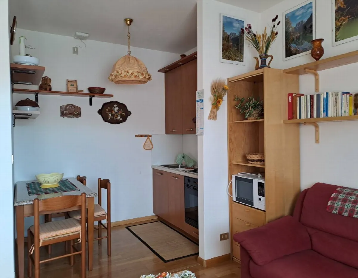 Appartamento in vendita a Tarvisio, Camporosso - foto 5