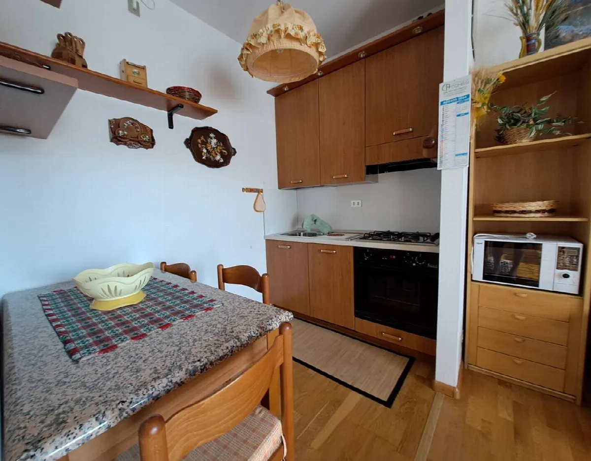 Appartamento in vendita a Tarvisio, Camporosso - foto 6