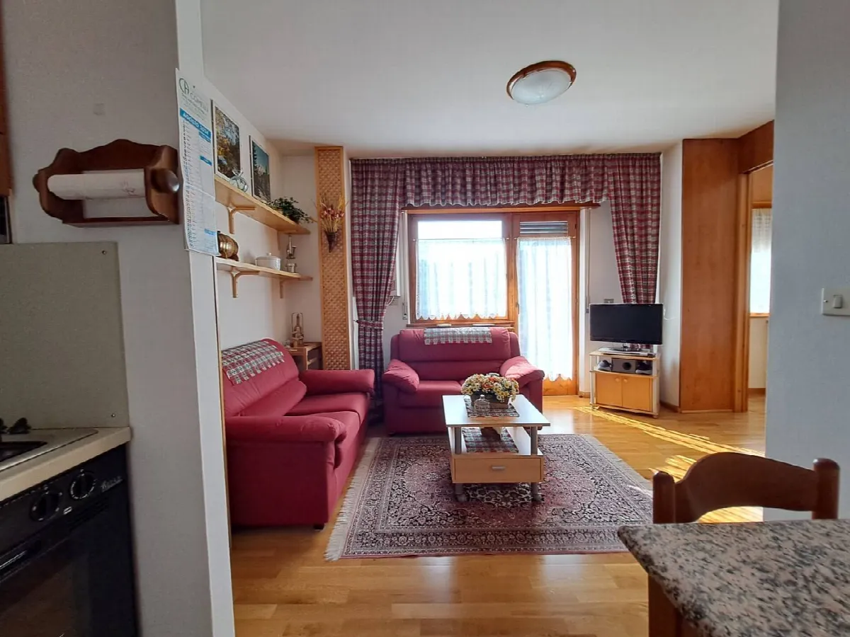Appartamento in vendita a Tarvisio, Camporosso - foto 7