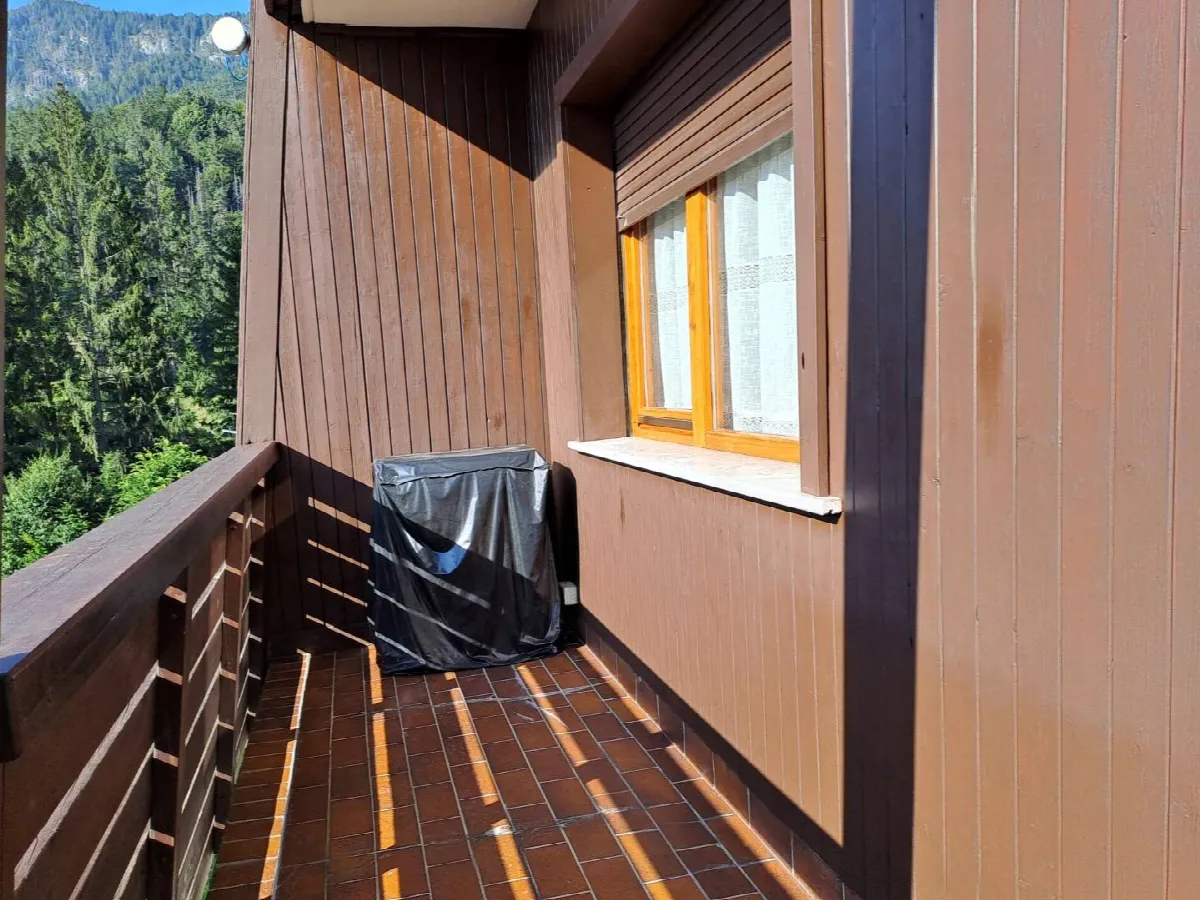Appartamento in vendita a Tarvisio, Camporosso - foto 8