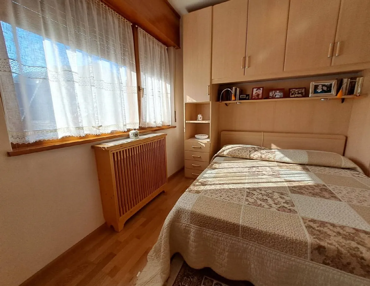 Appartamento in vendita a Tarvisio, Camporosso - foto 9