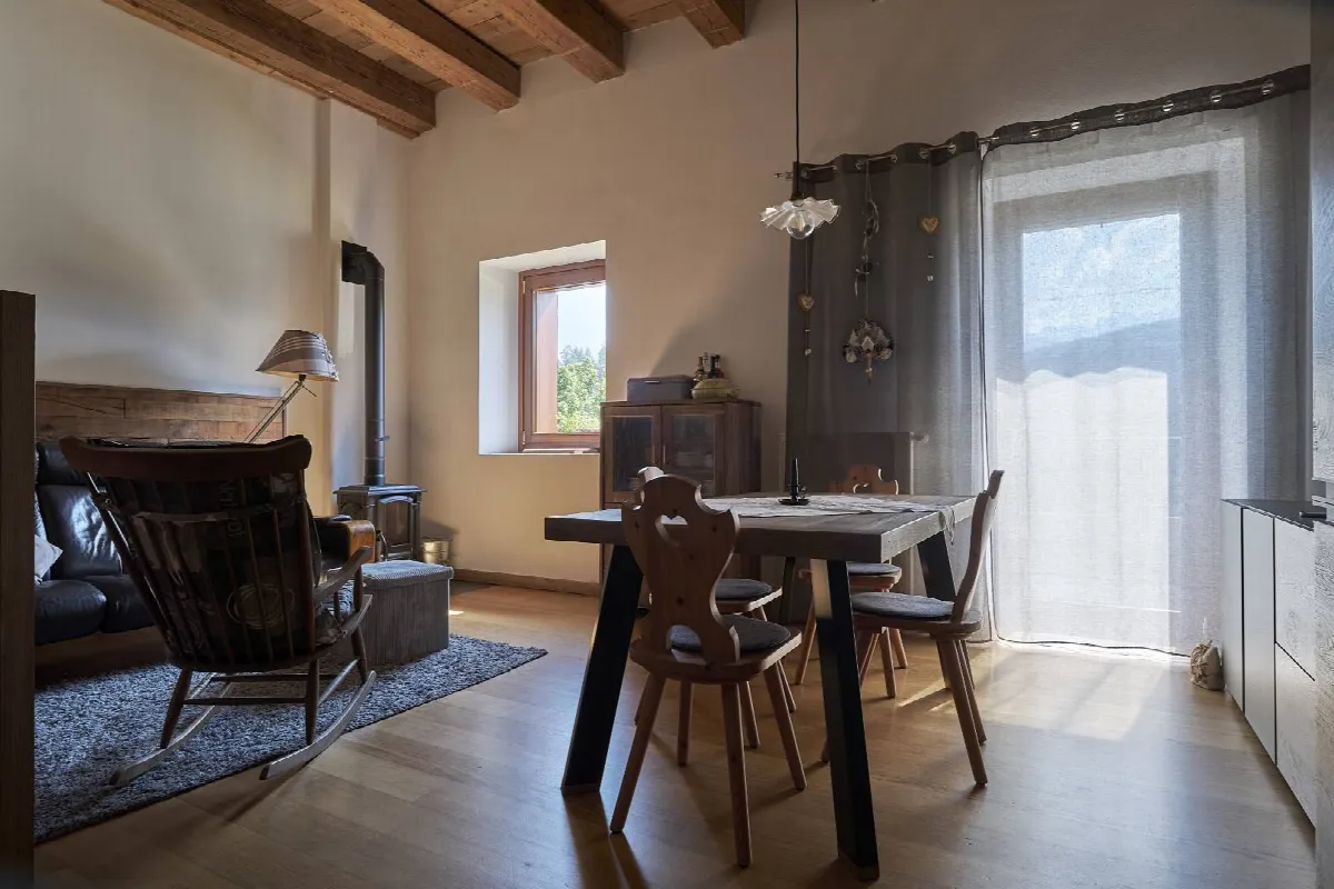 Appartamento in vendita a Tarvisio, Tarvisio Centrale - foto 1