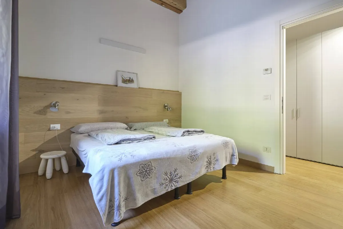Appartamento in vendita a Tarvisio, Tarvisio Centrale - foto 3