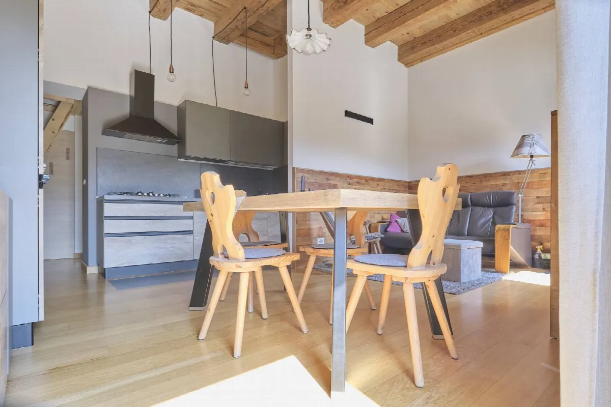 Appartamento in vendita a Tarvisio, Tarvisio Centrale - foto 6