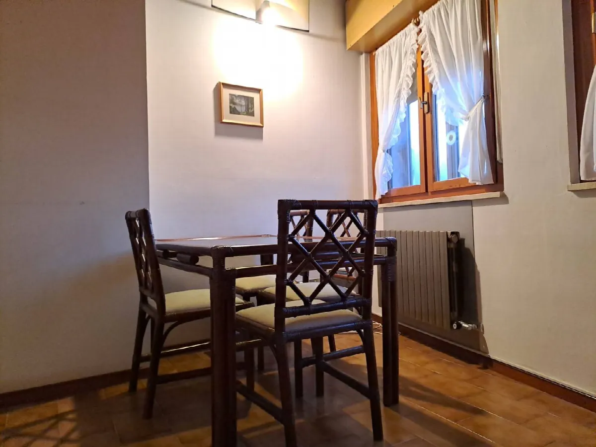 Mansarda in vendita a Tarvisio, Camporosso - foto 2