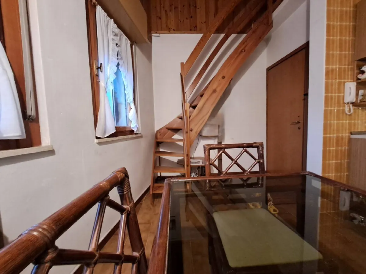Mansarda in vendita a Tarvisio, Camporosso - foto 3