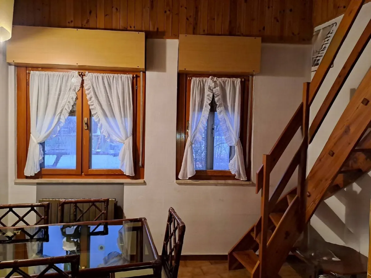Mansarda in vendita a Tarvisio, Camporosso - foto 6