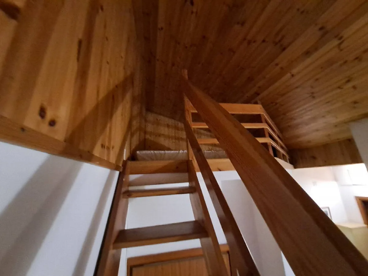 Mansarda in vendita a Tarvisio, Camporosso - foto 7
