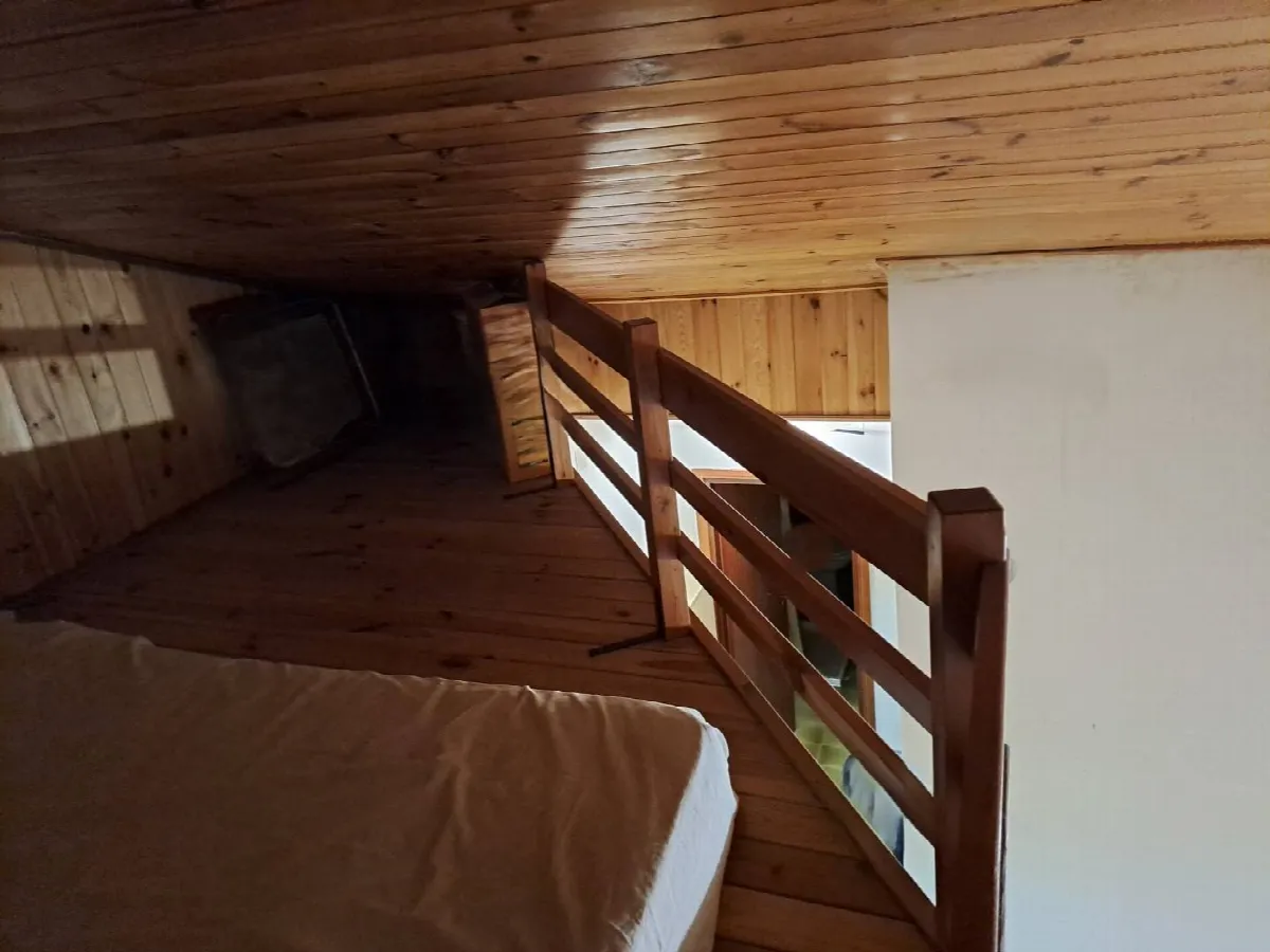Mansarda in vendita a Tarvisio, Camporosso - foto 8