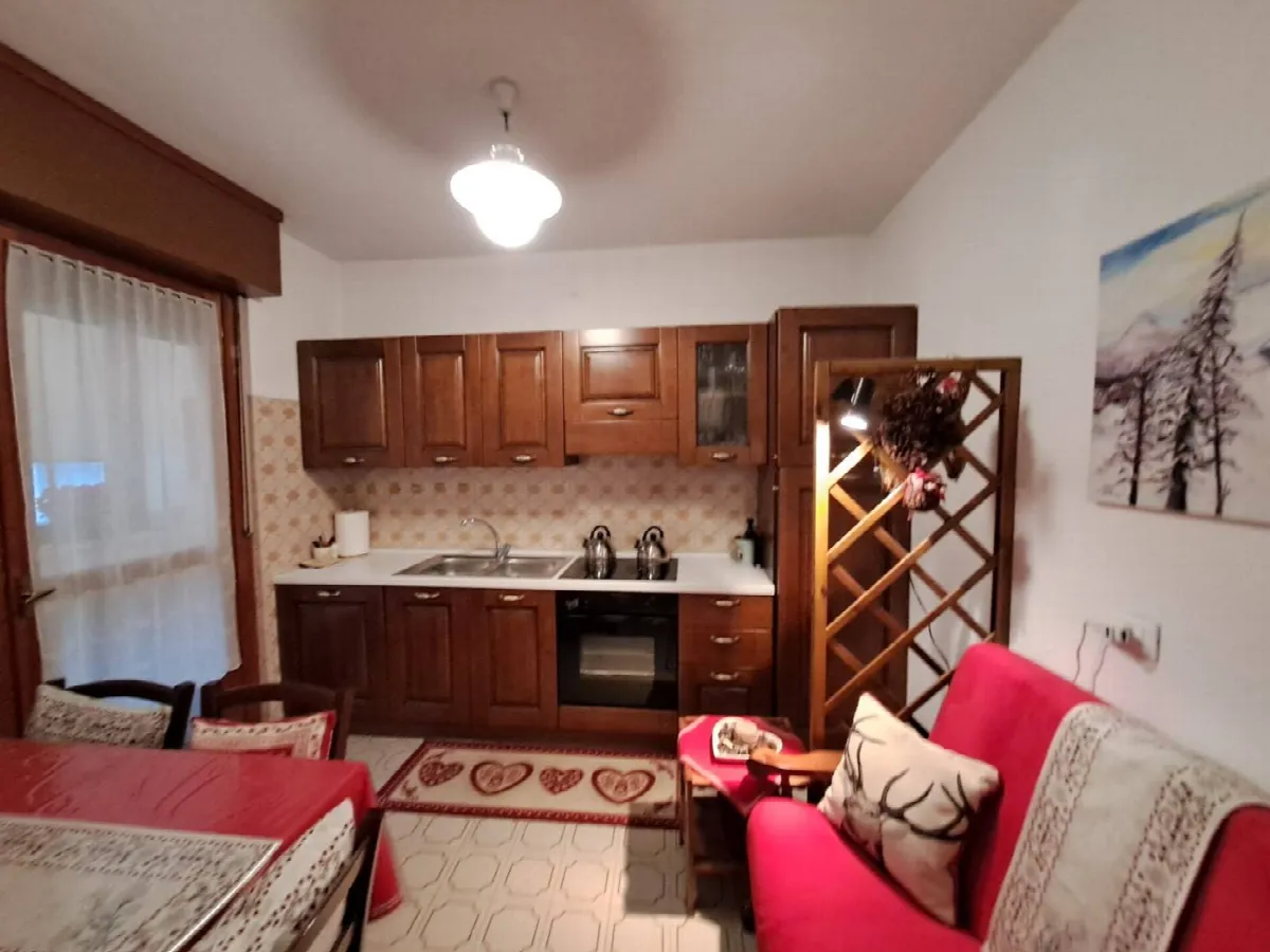 Appartamento in vendita a Tarvisio, Camporosso - foto 1