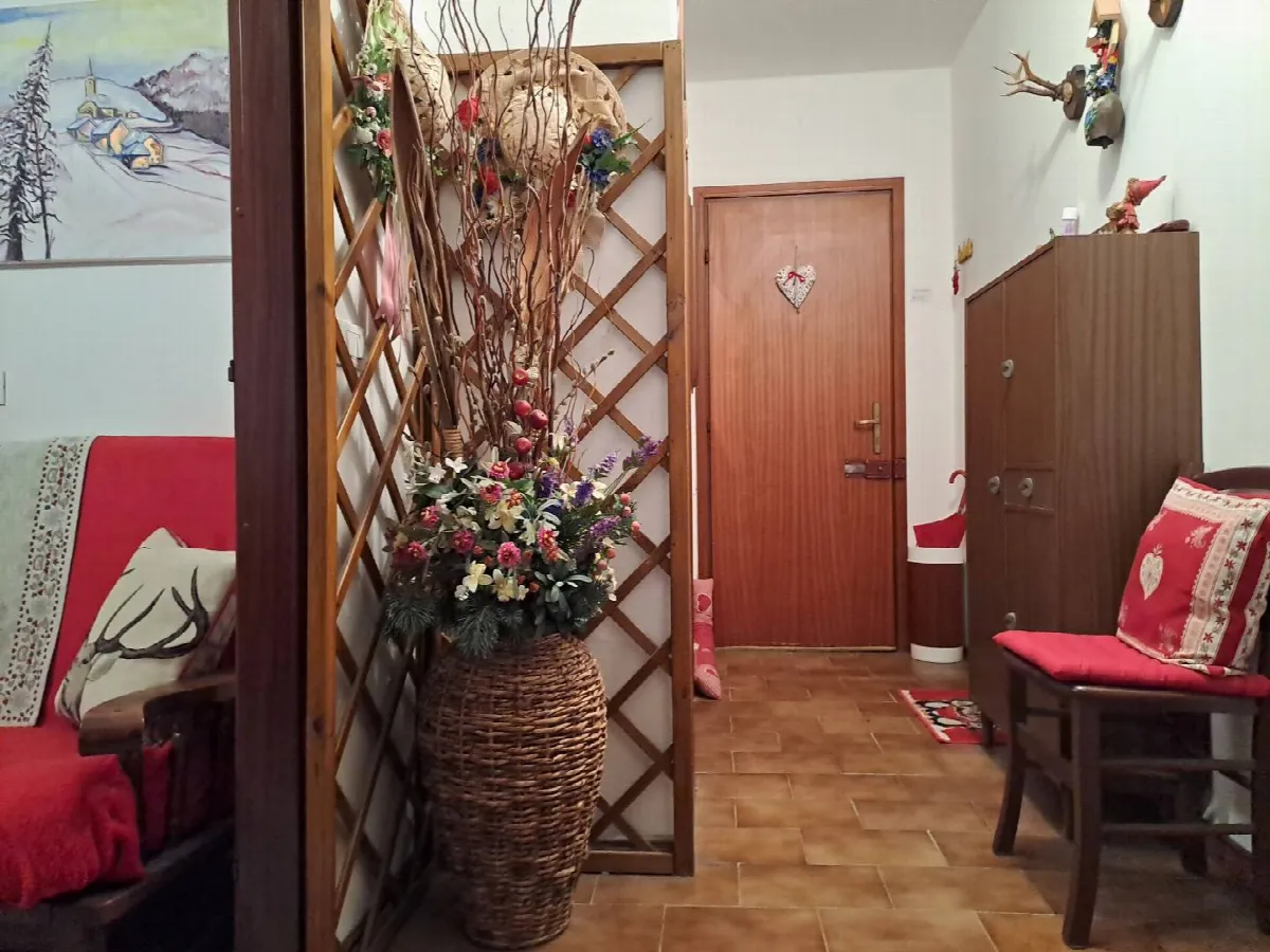 Appartamento in vendita a Tarvisio, Camporosso - foto 10