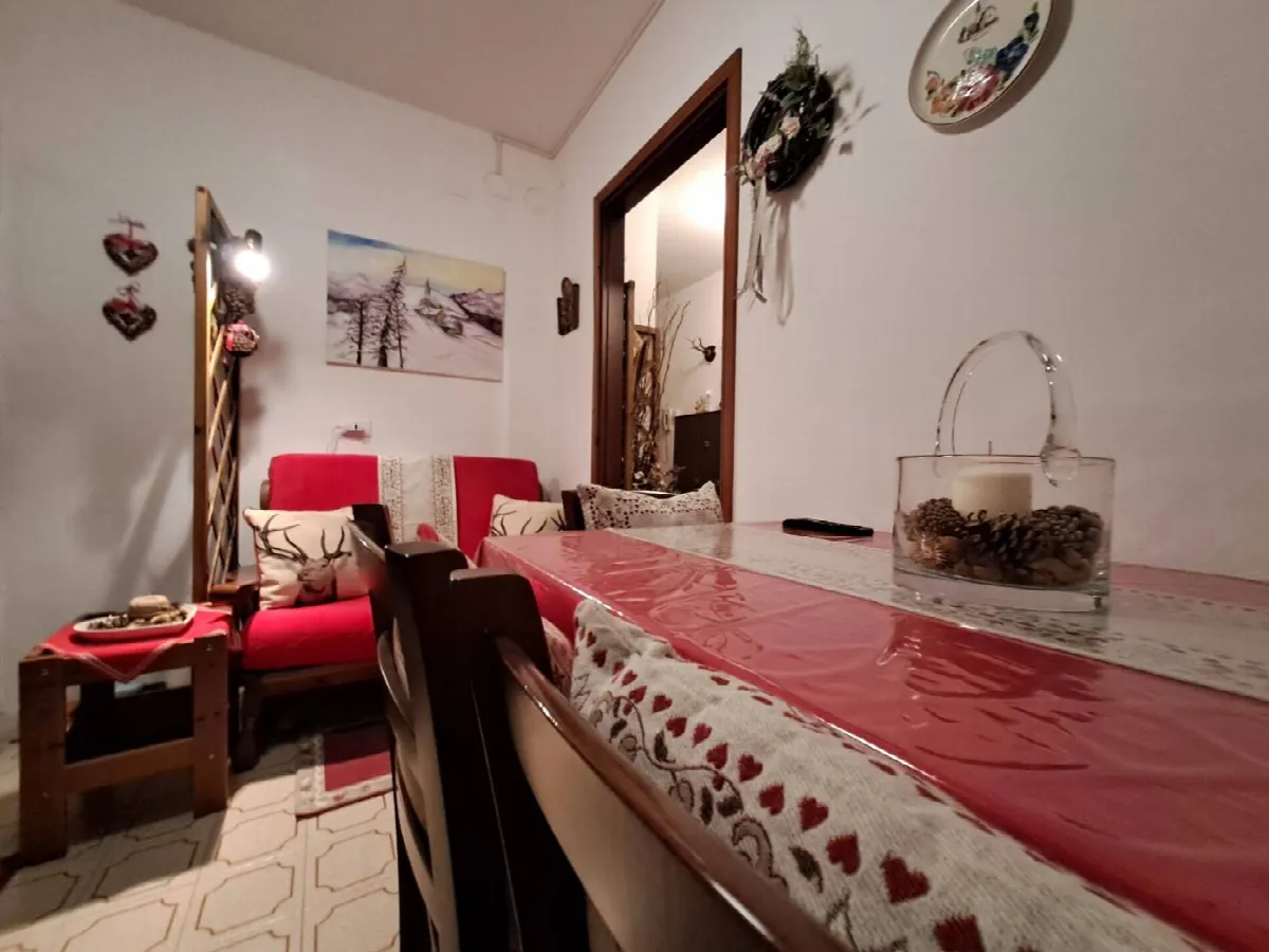 Appartamento in vendita a Tarvisio, Camporosso - foto 3