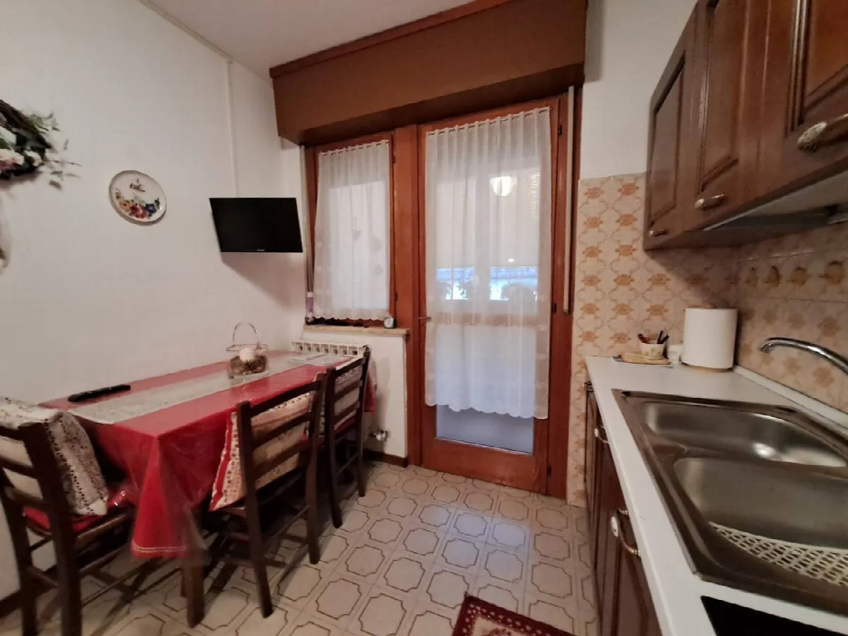 Appartamento in vendita a Tarvisio, Camporosso - foto 4
