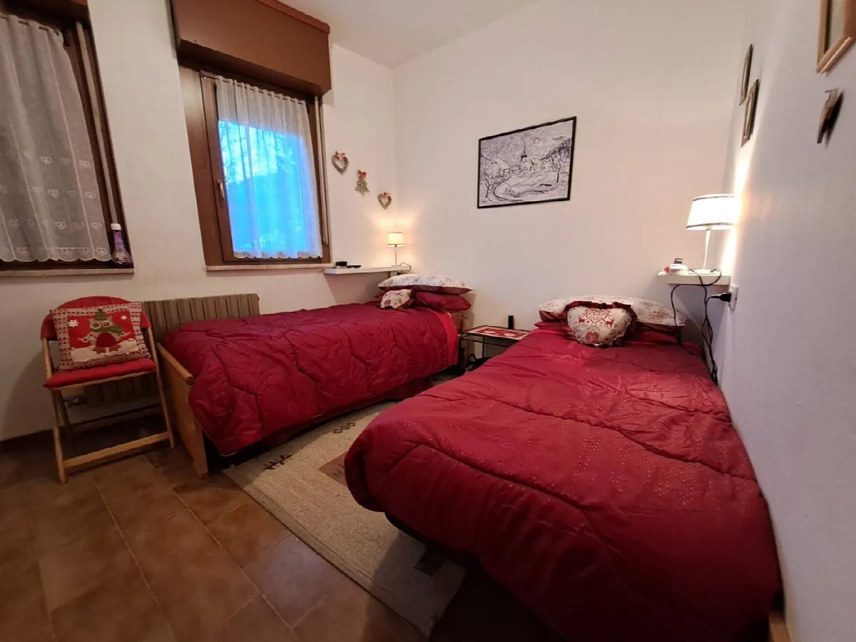 Appartamento in vendita a Tarvisio, Camporosso - foto 5