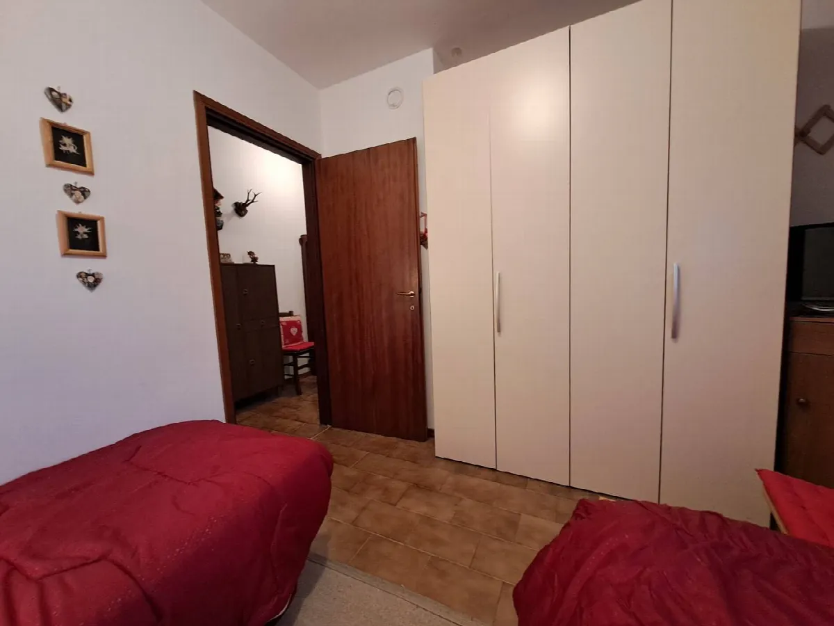 Appartamento in vendita a Tarvisio, Camporosso - foto 6