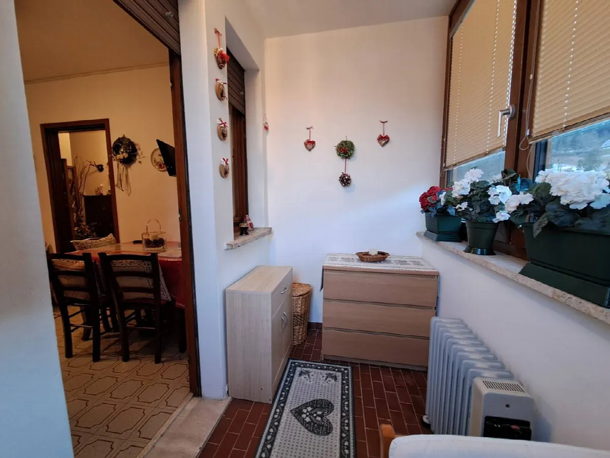 Appartamento in vendita a Tarvisio, Camporosso - foto 8