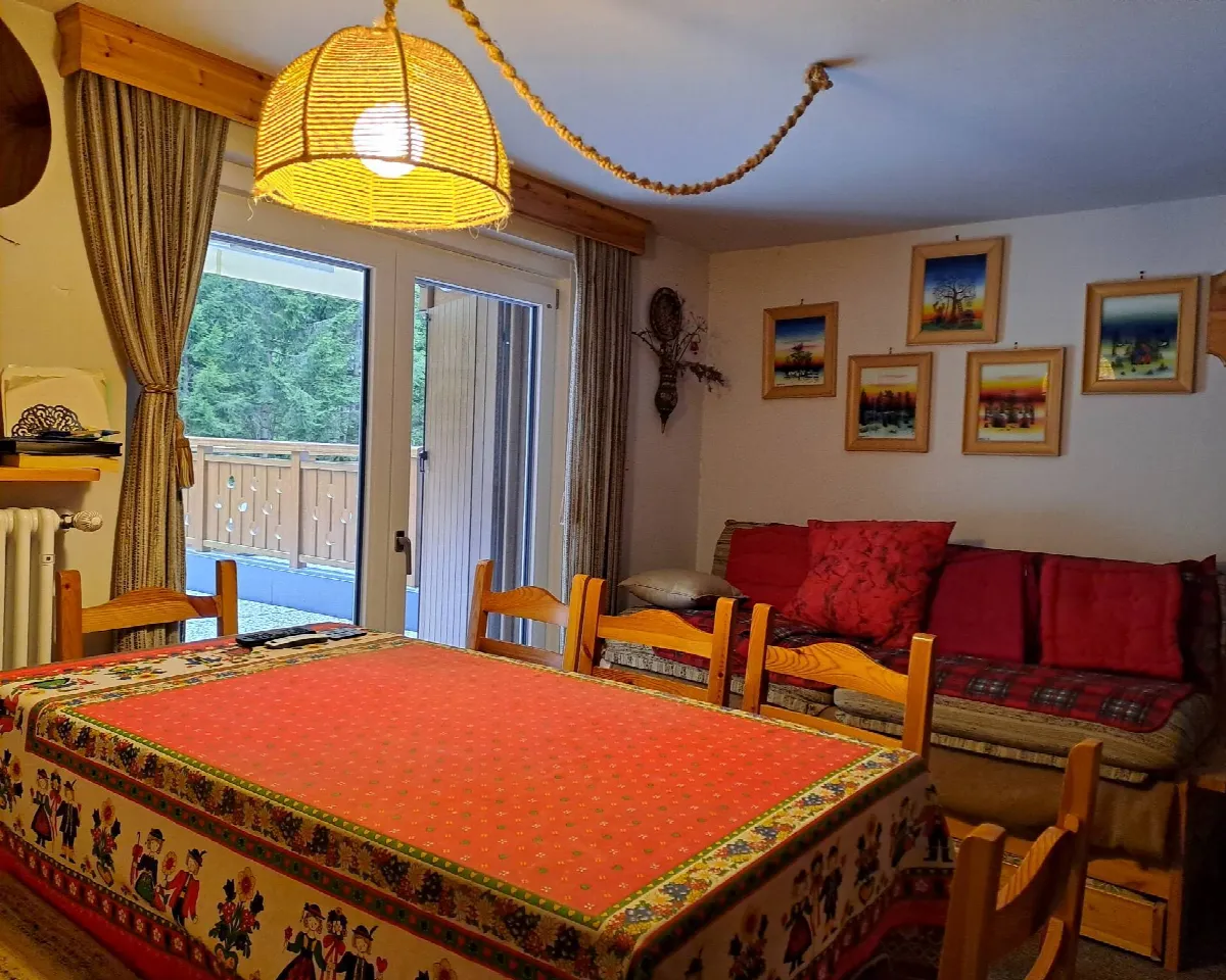 Appartamento in vendita a Tarvisio, Camporosso - foto 2