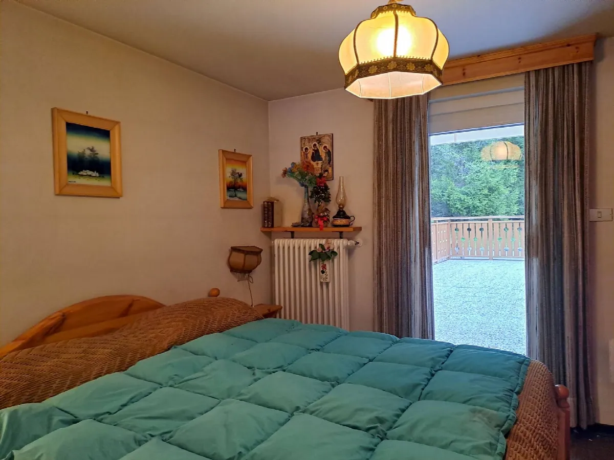 Appartamento in vendita a Tarvisio, Camporosso - foto 3