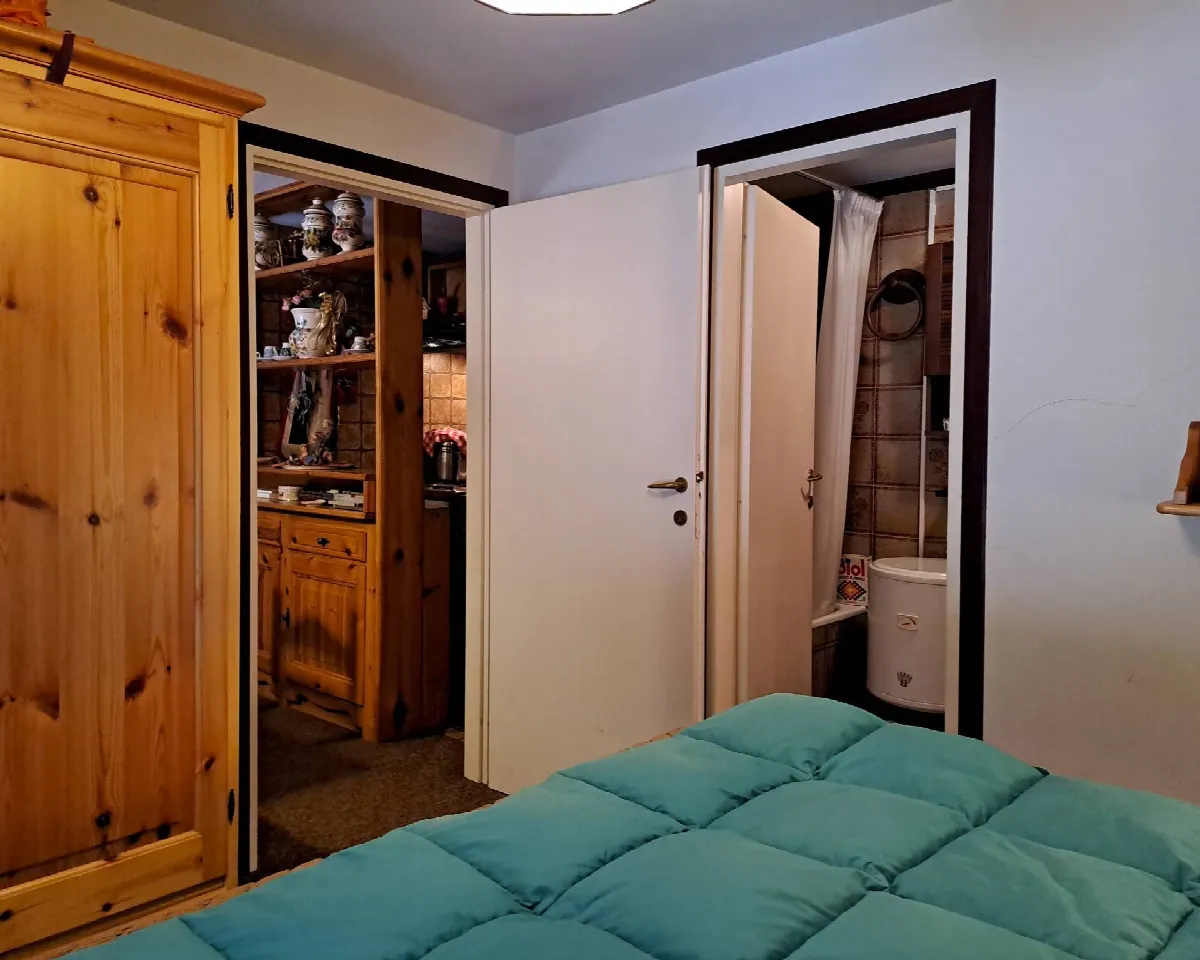Appartamento in vendita a Tarvisio, Camporosso - foto 4