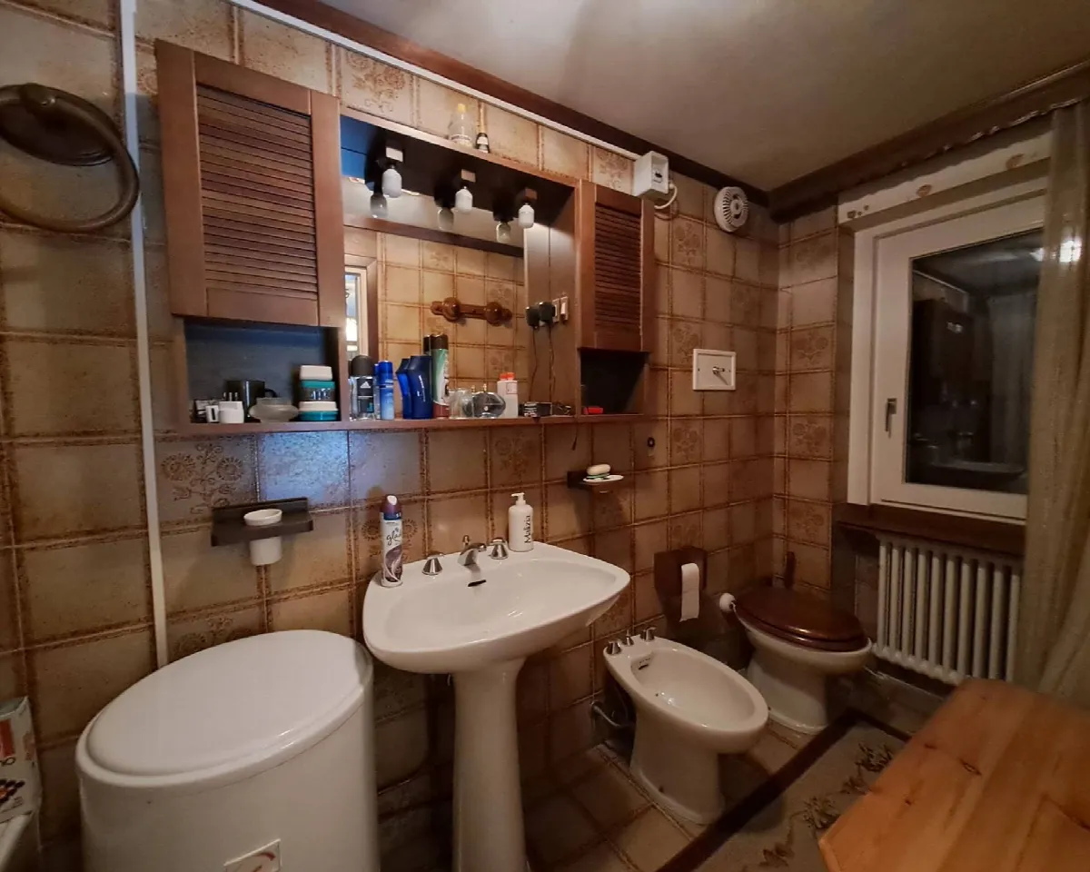Appartamento in vendita a Tarvisio, Camporosso - foto 5